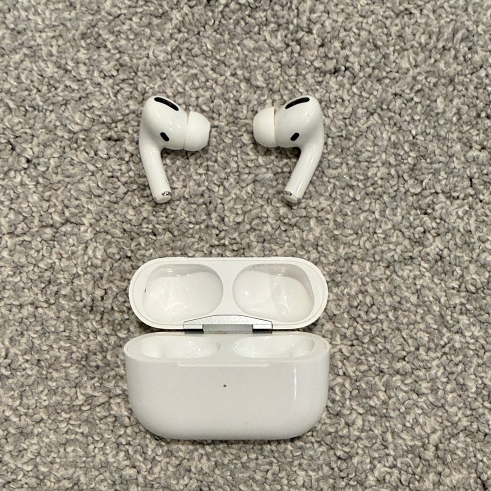Apple AirPods Pro